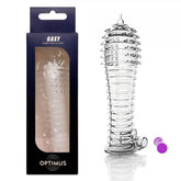 funda para pene GAXY
